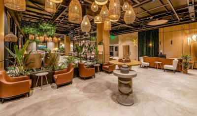 Imagine pentru Hotel Belek Beach Resort 5* valabile pentru Litoral 2025