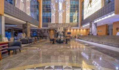 Imagine pentru Hotel Belek Beach Resort 5* valabile pentru Litoral 2025