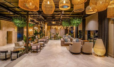 Imagine pentru Hotel Belek Beach Resort 5* valabile pentru Litoral 2025