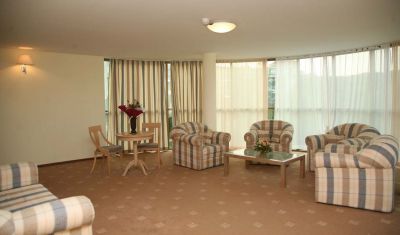 Imagine pentru Hotel Belleville 4* valabile pentru Litoral 2025