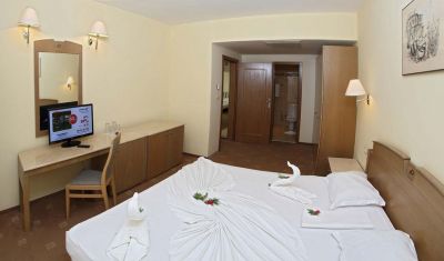 Imagine pentru Hotel Belleville 4* valabile pentru Litoral 2025