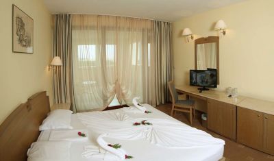 Imagine pentru Hotel Belleville 4* valabile pentru Litoral 2025