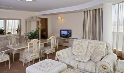 Imagine pentru Hotel Belleville 4* valabile pentru Litoral 2025