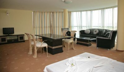 Imagine pentru Hotel Belleville 4* valabile pentru Litoral 2025