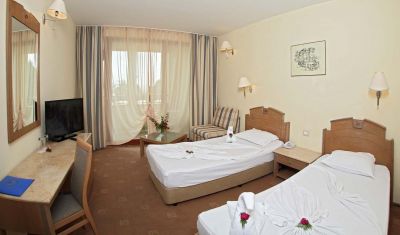 Imagine pentru Hotel Belleville 4* valabile pentru Litoral 2025