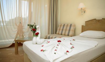Imagine pentru Hotel Belleville 4* valabile pentru Litoral 2025