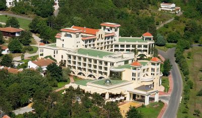 Imagine pentru Hotel Belleville 4* valabile pentru Litoral 2025