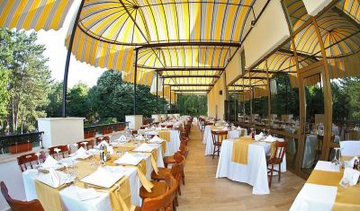 Imagine pentru Hotel Belleville 4* valabile pentru Litoral 2025