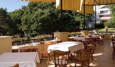 Imagine pentru Hotel Belleville 4* valabile pentru Litoral 2025