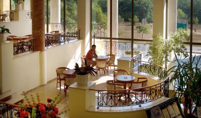 Imagine pentru Hotel Belleville 4* valabile pentru Litoral 2025