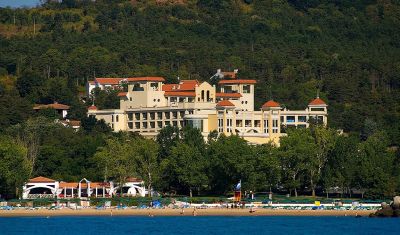 Imagine pentru Hotel Belleville 4* valabile pentru Litoral 2025