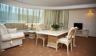 Imagine pentru Hotel Belleville 4* valabile pentru Litoral 2025