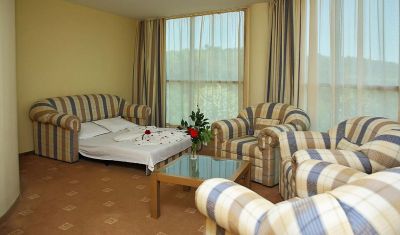 Imagine pentru Hotel Belleville 4* valabile pentru Litoral 2025