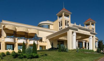 Imagine pentru Hotel Belleville 4* valabile pentru Litoral 2025