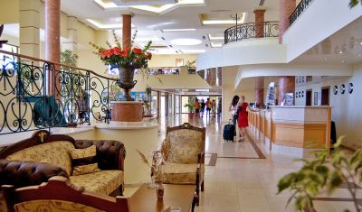 Imagine pentru Hotel Belleville 4* valabile pentru Litoral 2025