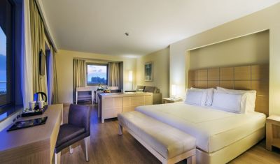 Imagine pentru Hotel Bellis Deluxe 5*  valabile pentru Litoral 2025
