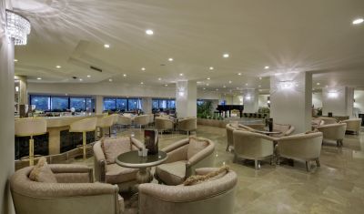 Imagine pentru Hotel Bellis Deluxe 5*  valabile pentru Litoral 2025