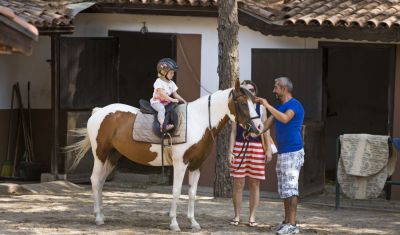 Imagine pentru Hotel Bellis Deluxe 5*  valabile pentru Litoral 2025