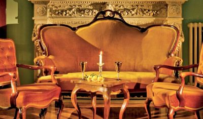 Imagine pentru Hotel Belvedere 2* valabile pentru Litoral 2025