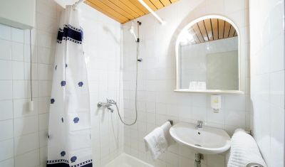Imagine pentru Hotel Belvedere 2* valabile pentru Litoral 2025