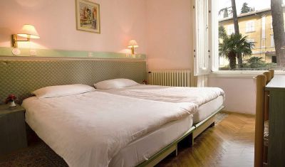 Imagine pentru Hotel Belvedere 2* valabile pentru Litoral 2025