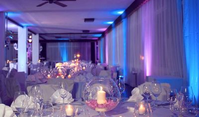 Imagine pentru Hotel Belvedere 2* valabile pentru Litoral 2025