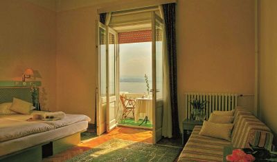 Imagine pentru Hotel Belvedere 2* valabile pentru Litoral 2025