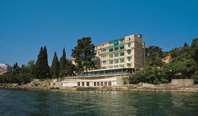 Imagine pentru Hotel Belvedere 2* valabile pentru Litoral 2025