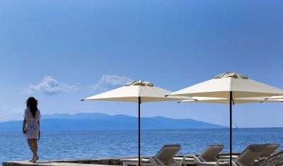 Imagine pentru Hotel Belvedere 2* valabile pentru Litoral 2025