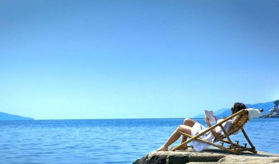 Imagine pentru Hotel Belvedere 2* valabile pentru Litoral 2025