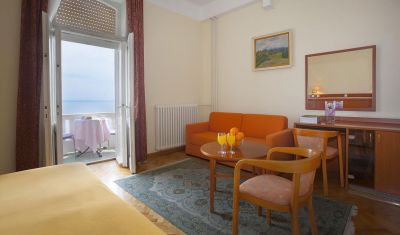 Imagine pentru Hotel Belvedere 2* valabile pentru Litoral 2025