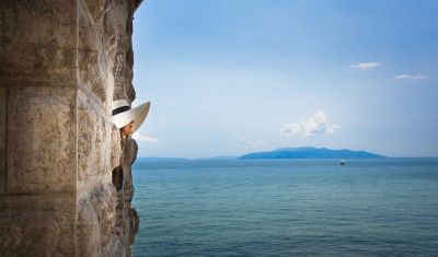 Imagine pentru Hotel Belvedere 2* valabile pentru Litoral 2025