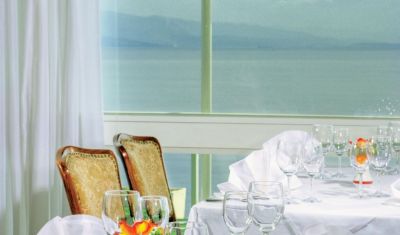 Imagine pentru Hotel Belvedere 2* valabile pentru Litoral 2025