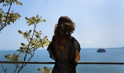 Imagine pentru Hotel Belvedere 2* valabile pentru Litoral 2025