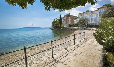 Imagine pentru Hotel Belvedere 2* valabile pentru Litoral 2025