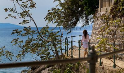 Imagine pentru Hotel Belvedere 2* valabile pentru Litoral 2025