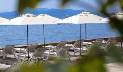Imagine pentru Hotel Belvedere 2* valabile pentru Litoral 2025