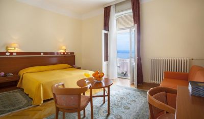 Imagine pentru Hotel Belvedere 2* valabile pentru Litoral 2025