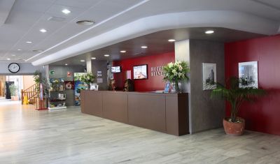 Imagine pentru Hotel Belvedere 3* valabile pentru Litoral 2025