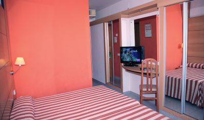Imagine pentru Hotel Belvedere 3* valabile pentru Litoral 2025