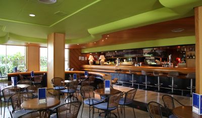 Imagine pentru Hotel Belvedere 3* valabile pentru Litoral 2025