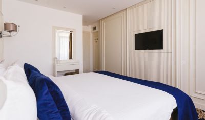 Imagine pentru Hotel Belvedere Eforie Nord 3*  valabile pentru Litoral 2025