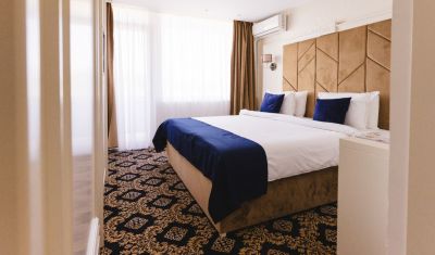 Imagine pentru Hotel Belvedere Eforie Nord 3*  valabile pentru Litoral 2025