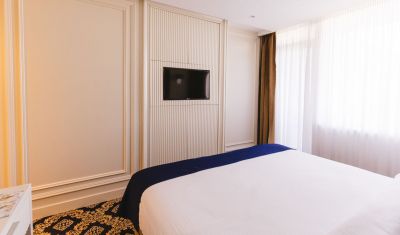 Imagine pentru Hotel Belvedere Eforie Nord 3*  valabile pentru Litoral 2025