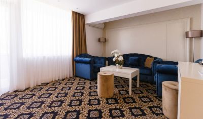 Imagine pentru Hotel Belvedere Eforie Nord 3*  valabile pentru Litoral 2025
