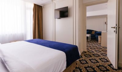 Imagine pentru Hotel Belvedere Eforie Nord 3*  valabile pentru Litoral 2025