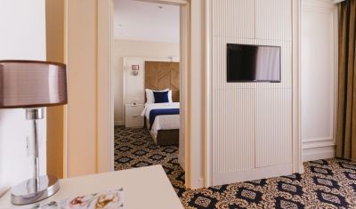 Imagine pentru Hotel Belvedere Eforie Nord 3*  valabile pentru Litoral 2025