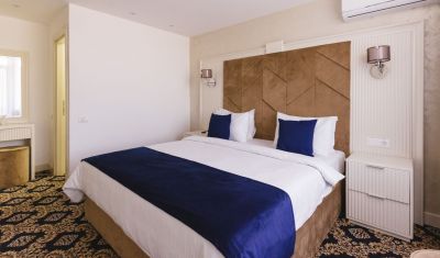 Imagine pentru Hotel Belvedere Eforie Nord 3*  valabile pentru Litoral 2025