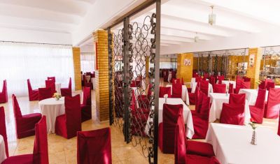 Imagine pentru Hotel Belvedere Eforie Nord 3*  valabile pentru Litoral 2025