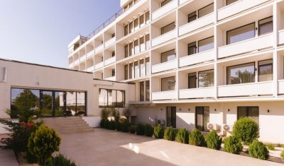 Imagine pentru Hotel Belvedere Eforie Nord 3*  valabile pentru Litoral 2025